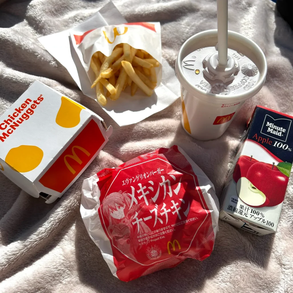 地域別マックデリバリークーポン活用術