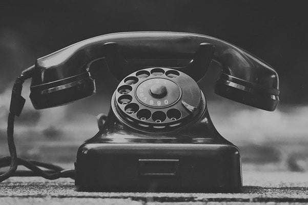 Telegram(テレグラム)で電話番号がバレる?知られたくない時の対処法を解説のイメージ