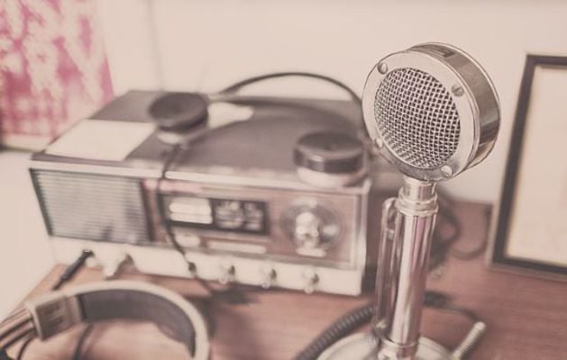 【radikker】地方で東京のラジオを無料で聴こう!radikkerアプリの使い方のイメージ