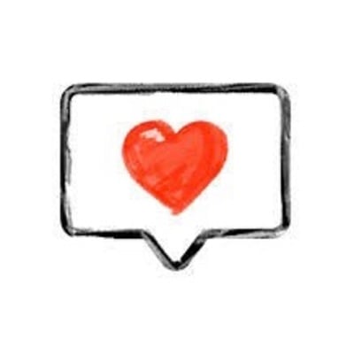 LINEのひとことを恋愛系に！恋愛の暗号でアピールしよう【LINEひとこと】のイメージ