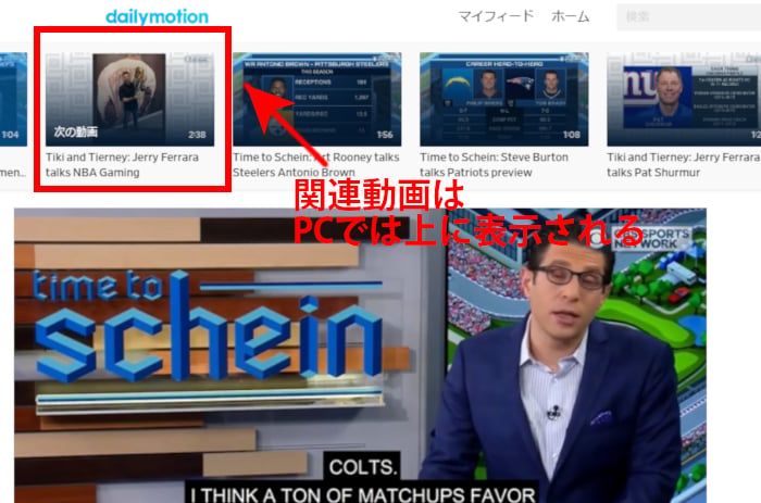 関連動画説明画像